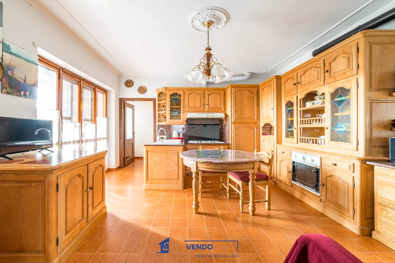 Immagine per Casa Indipendente in vendita a Torre San Giorgio via Maestra Adolfo Sarti 40