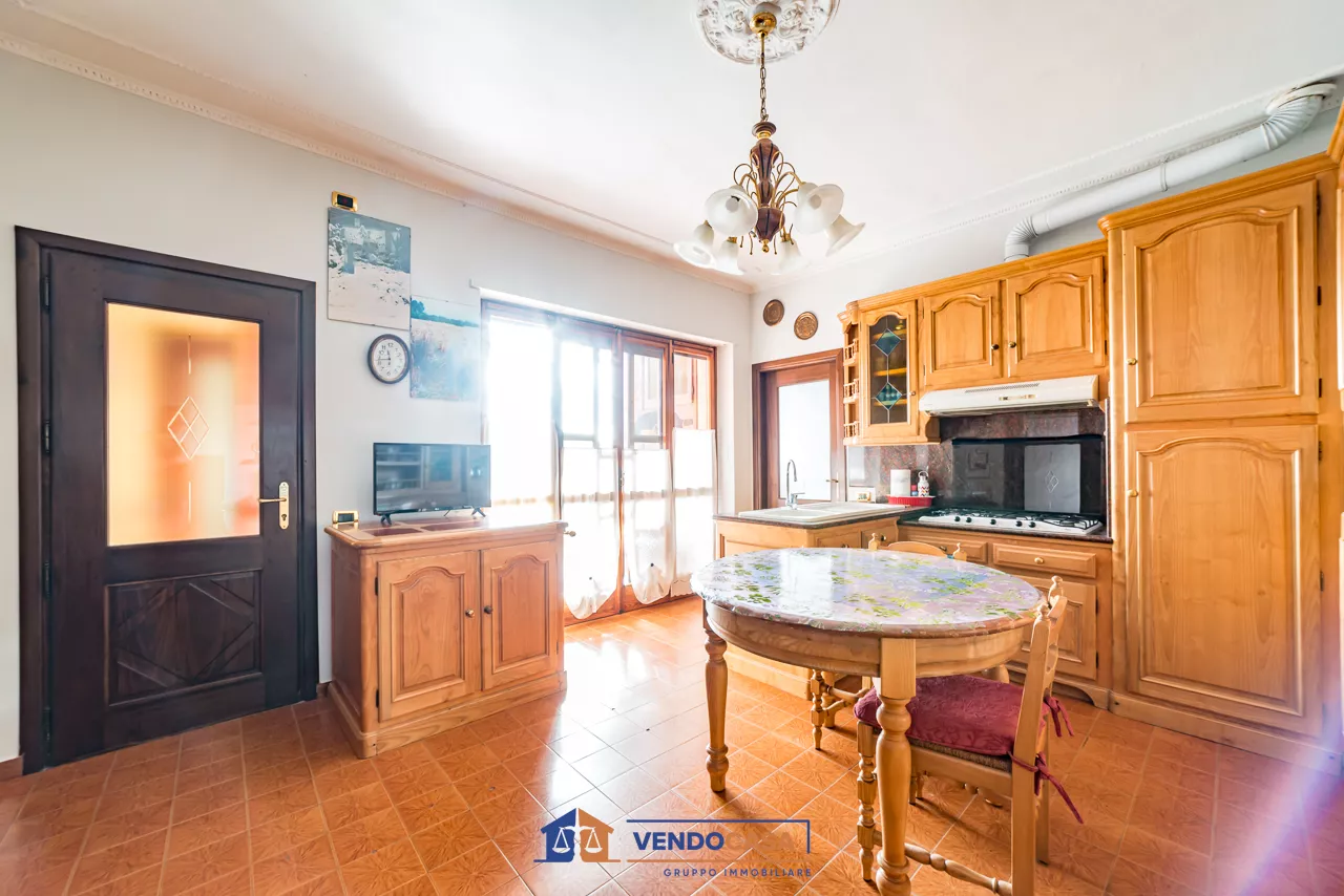 Immagine per Casa Indipendente in vendita a Torre San Giorgio via Maestra Adolfo Sarti 40