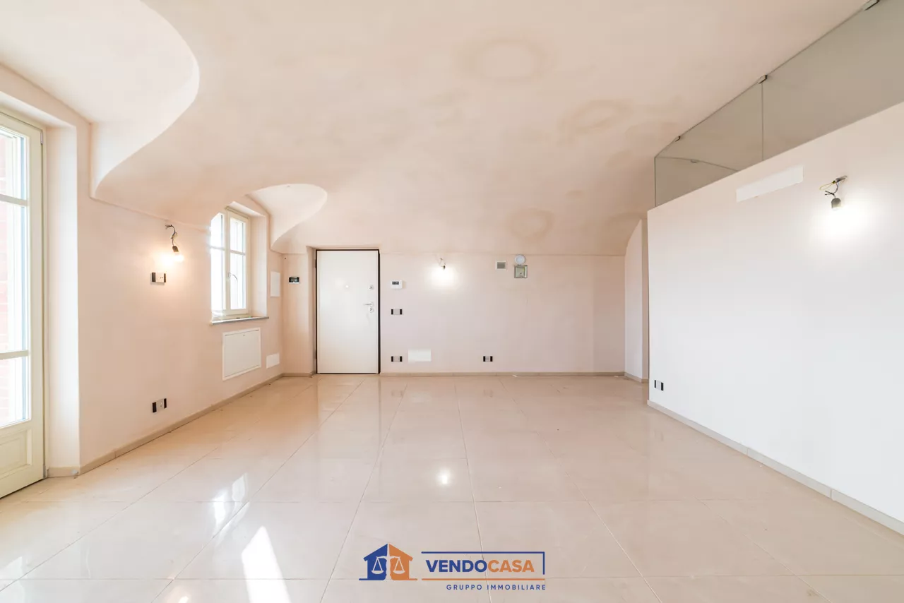 Immagine per Appartamento in vendita a Bra via Piumati 92