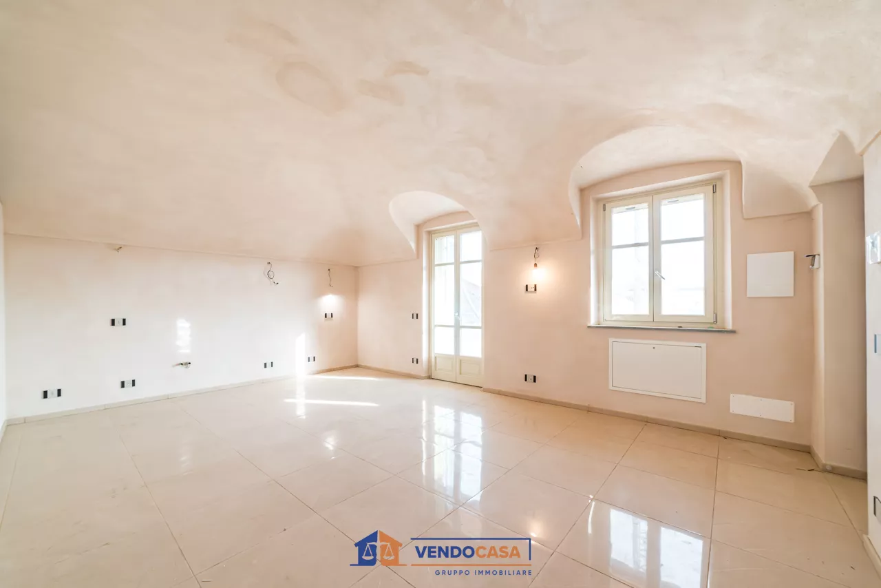 Immagine per Appartamento in vendita a Bra via Piumati 92