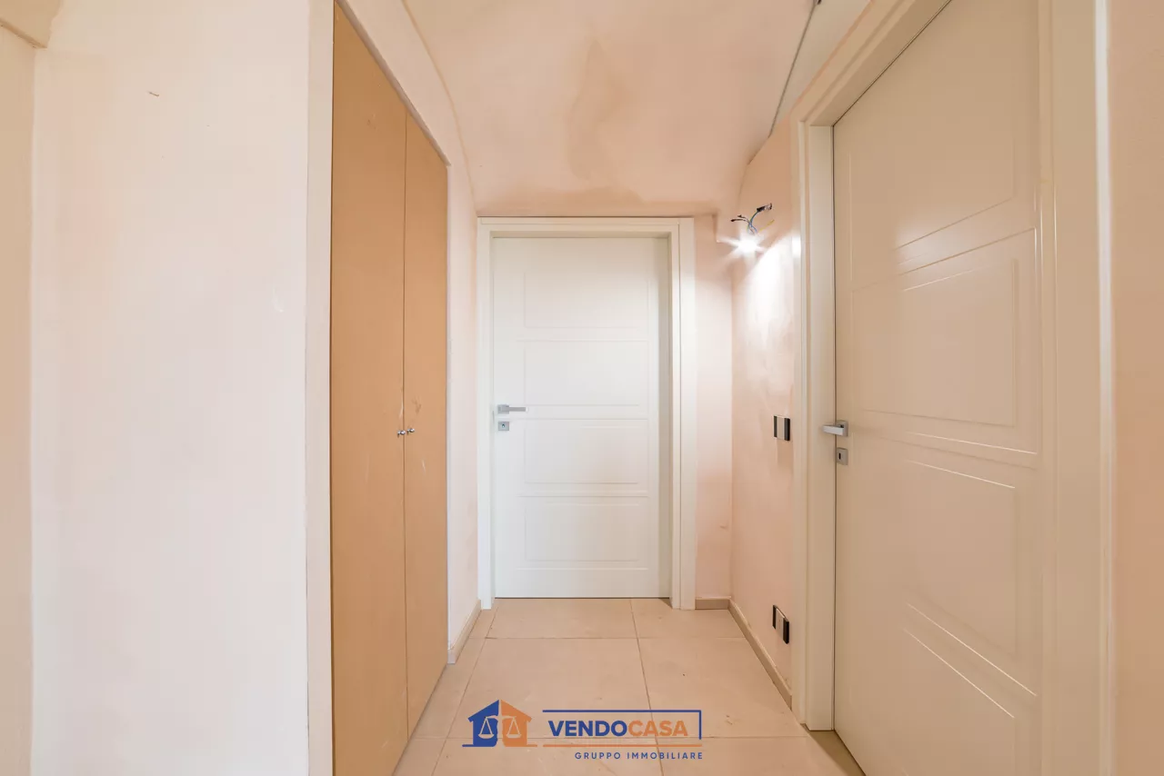Immagine per Appartamento in vendita a Bra via Piumati 92