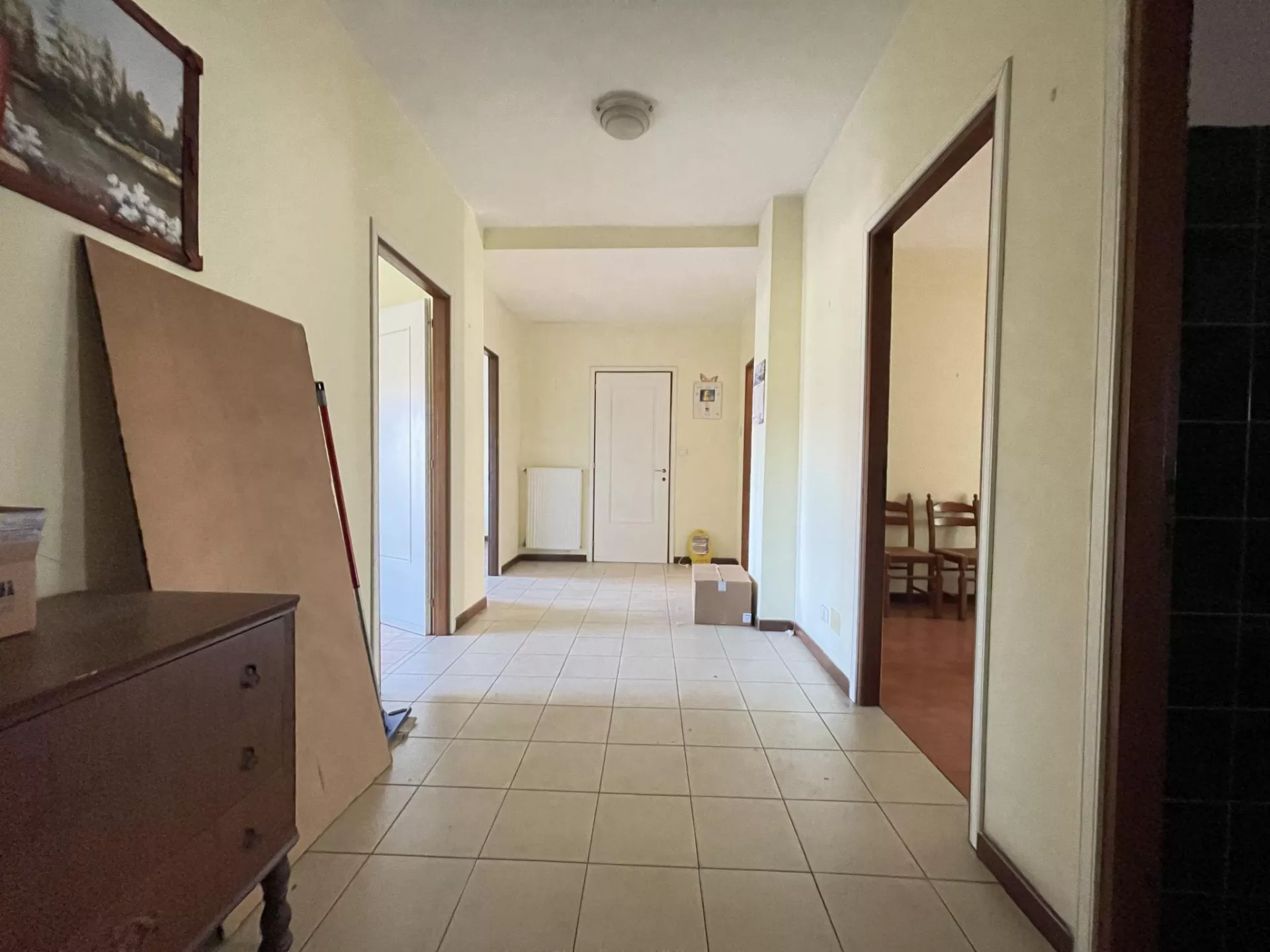 Immagine per Appartamento in vendita a Nizza Monferrato via Fratelli Rosselli 32