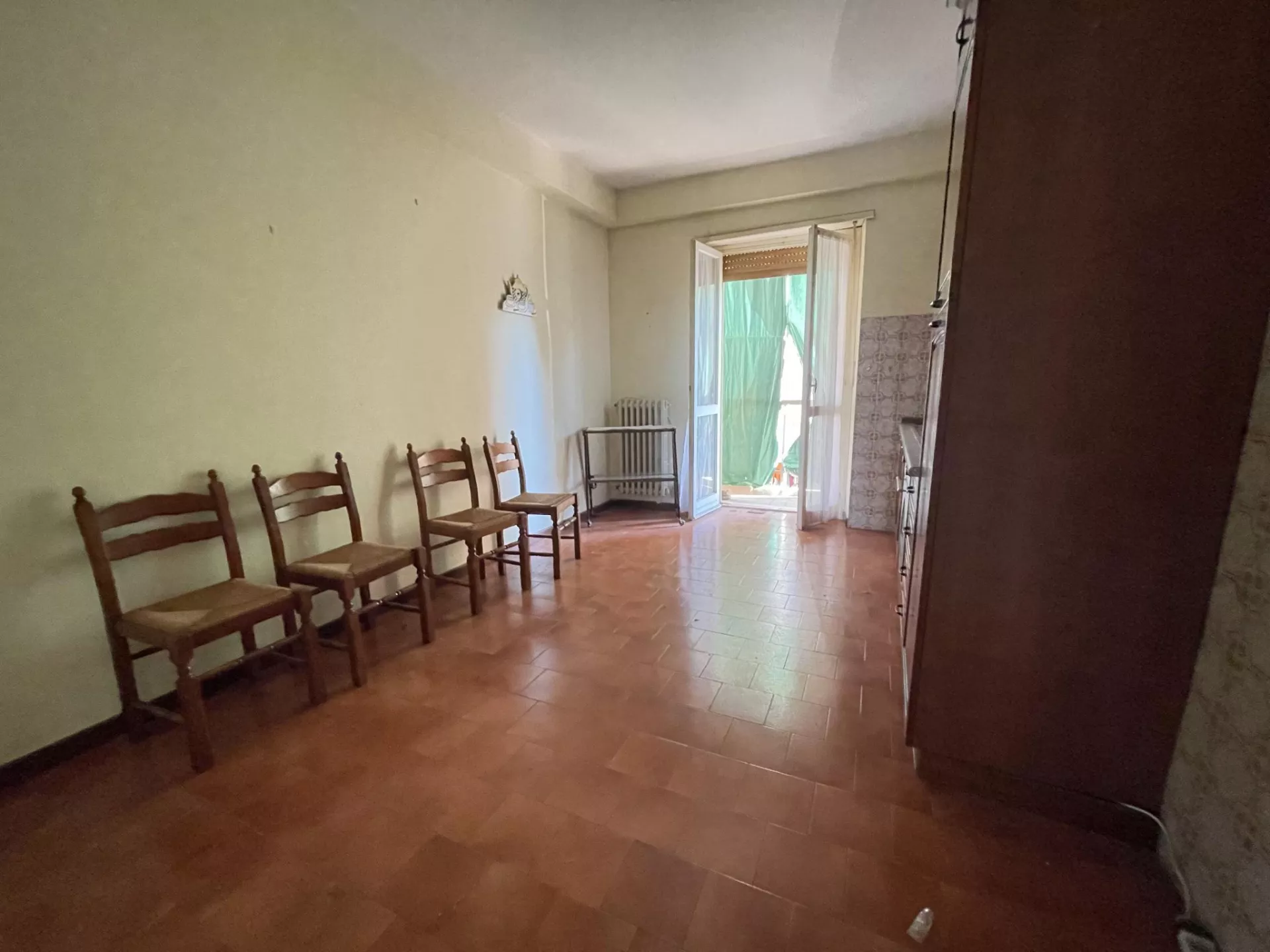 Immagine per Appartamento in vendita a Nizza Monferrato via Fratelli Rosselli 32
