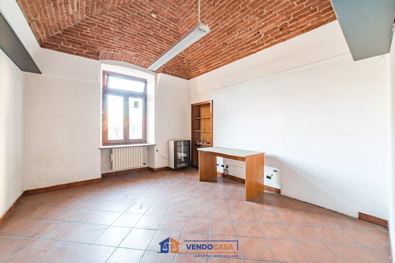 Immagine per Appartamento in vendita a Saluzzo via Martiri Della Liberazione 30