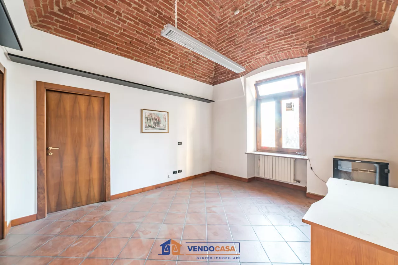 Immagine per Appartamento in vendita a Saluzzo via Martiri Della Liberazione 30