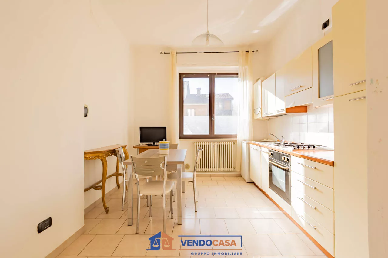 Immagine per Appartamento in vendita a Cuneo corso Francia 226