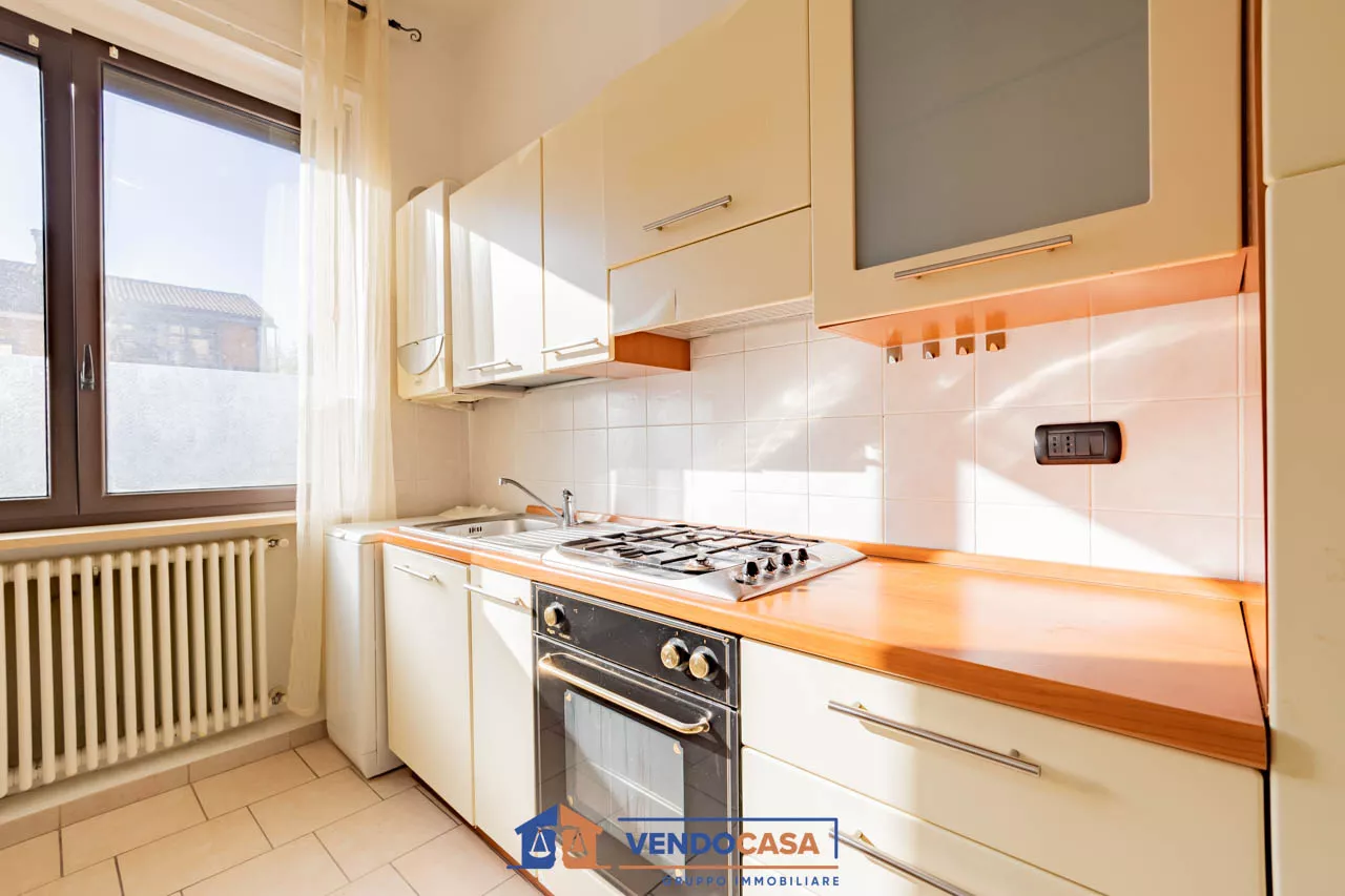Immagine per Appartamento in vendita a Cuneo corso Francia 226