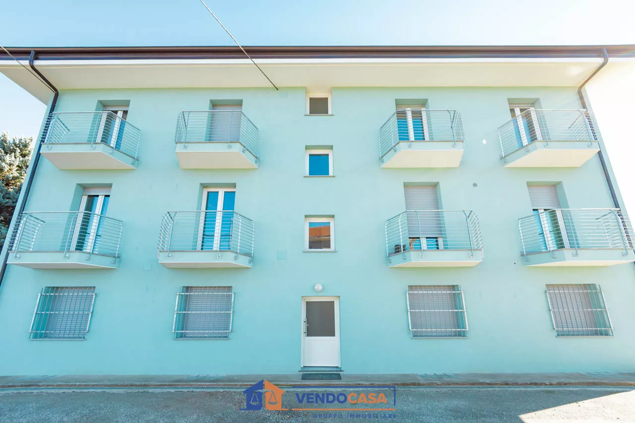 Immagine per Appartamento in vendita a Cuneo via Roero 132