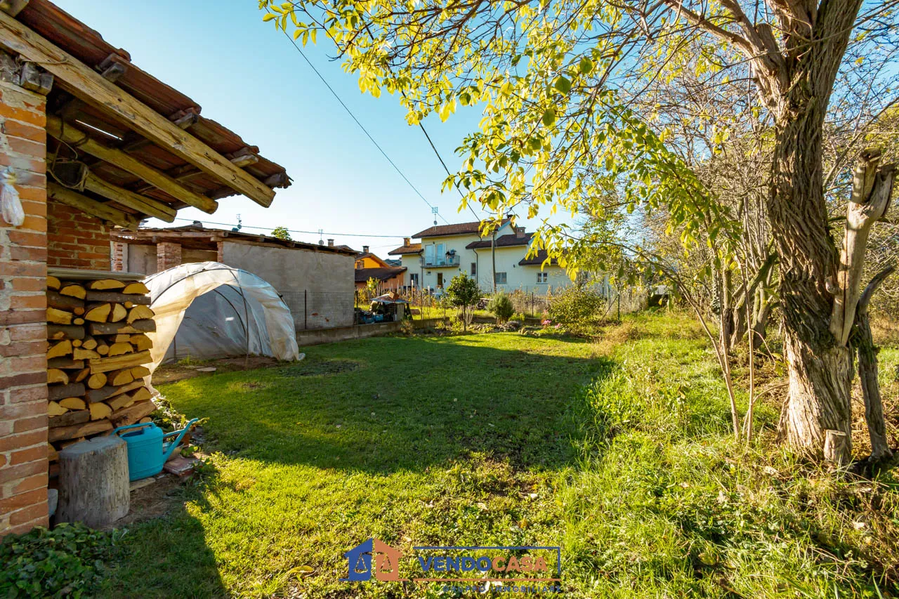 Immagine per Casa Indipendente in vendita a Cervasca via Passatore 55