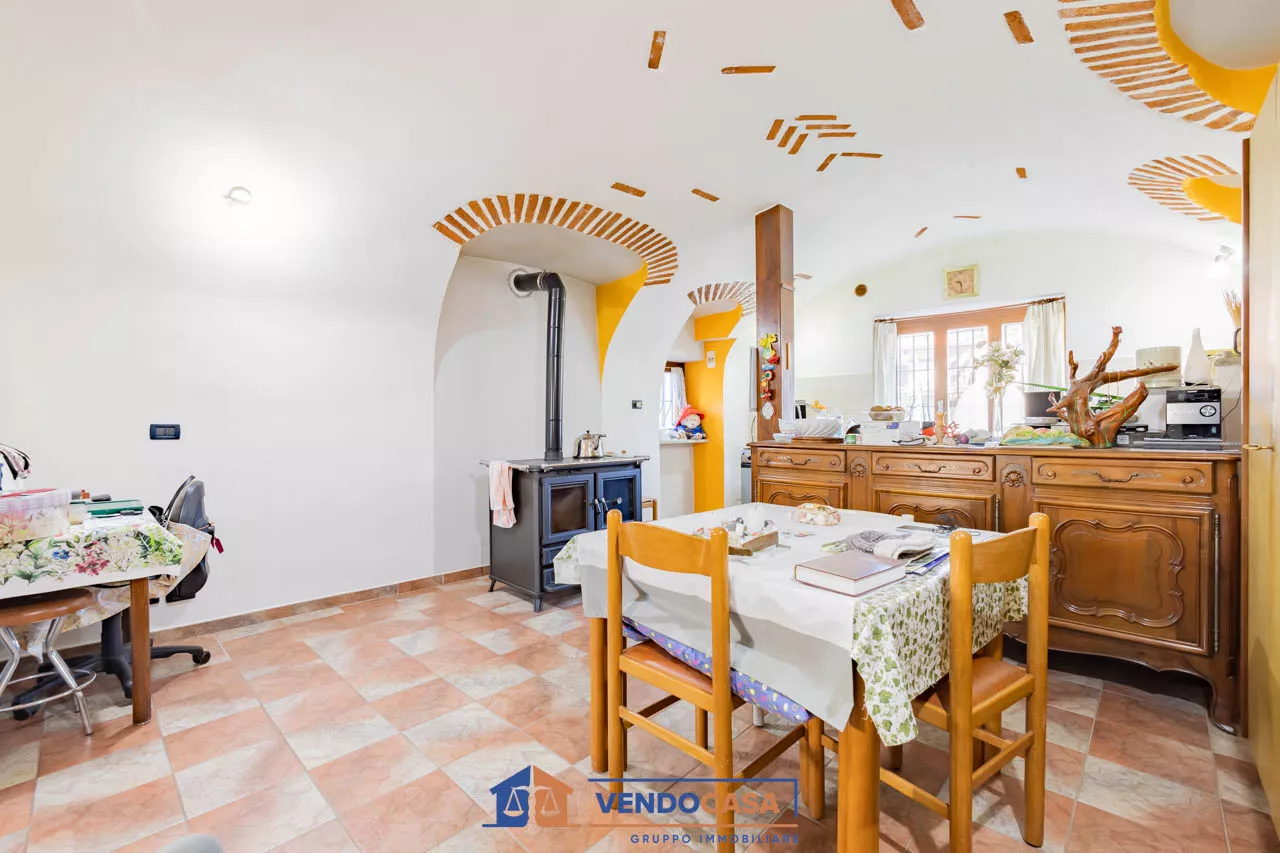Immagine per Casa Indipendente in vendita a Cervasca via Passatore 55
