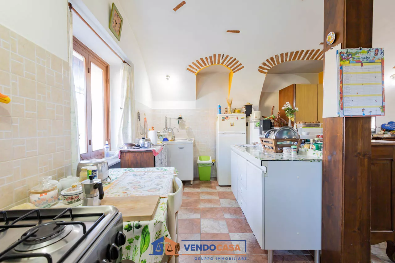 Immagine per Casa Indipendente in vendita a Cervasca via Passatore 55