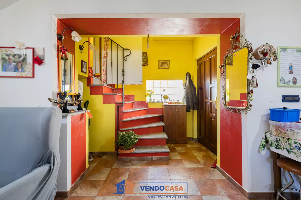 Immagine per Casa Indipendente in vendita a Cervasca via Passatore 55