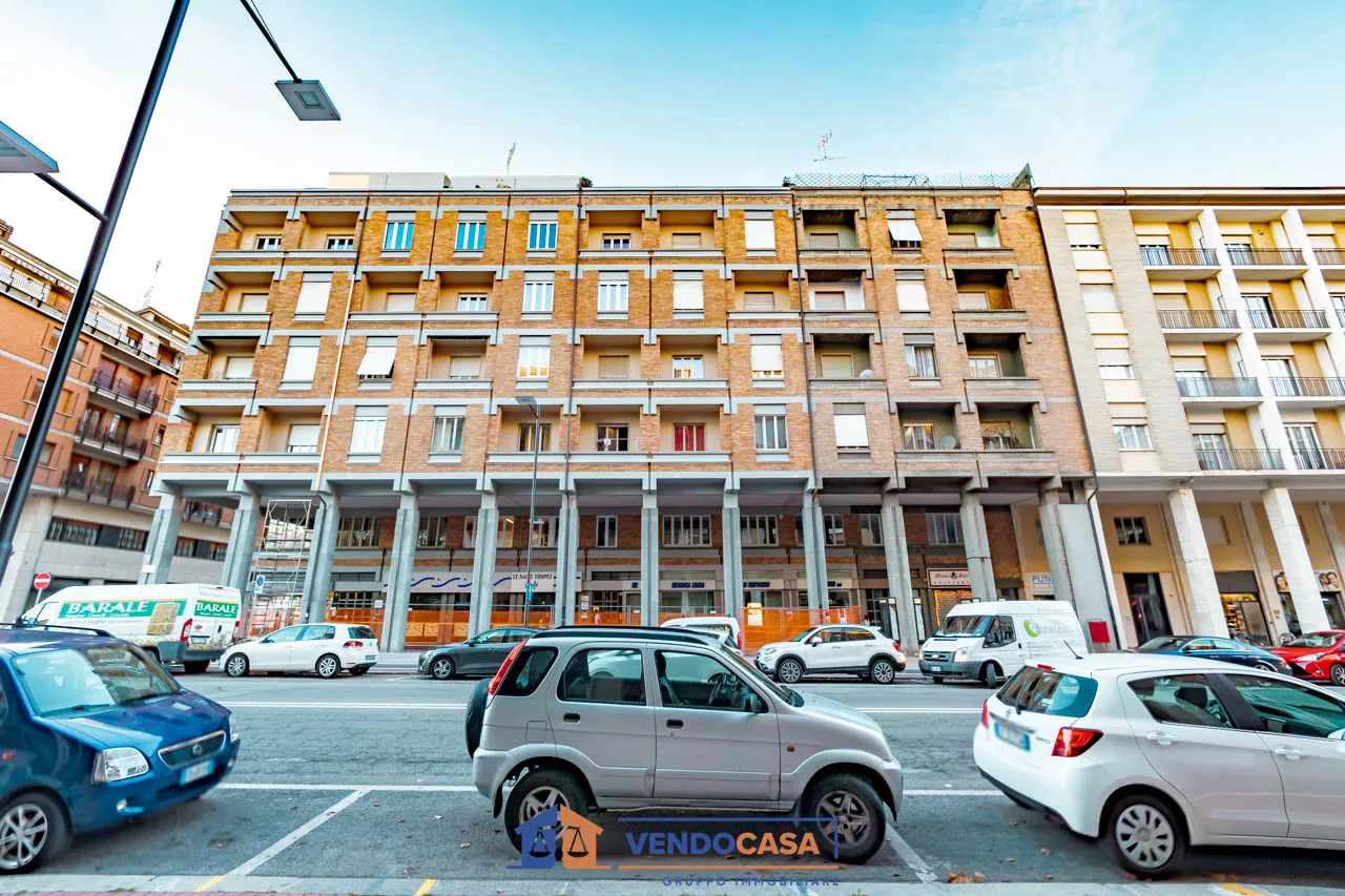 Immagine per Appartamento in vendita a Cuneo corso Nizza 84
