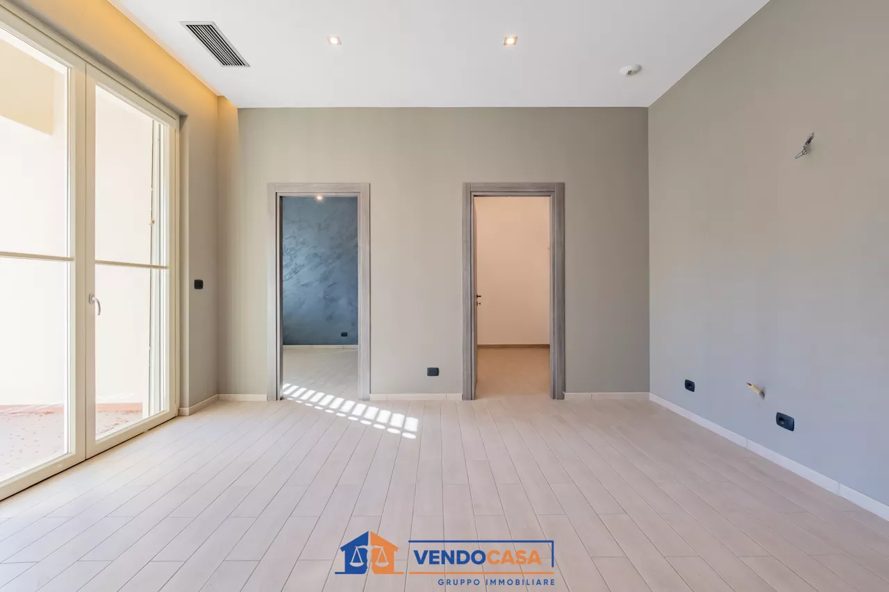 Immagine per Appartamento in vendita a Bra strada San Matteo 1