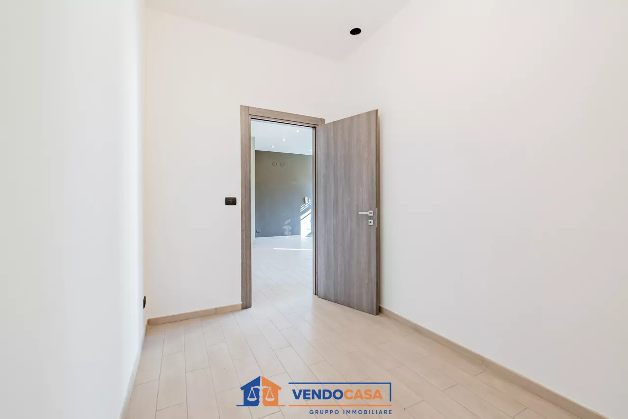 Immagine per Appartamento in vendita a Bra strada San Matteo 1