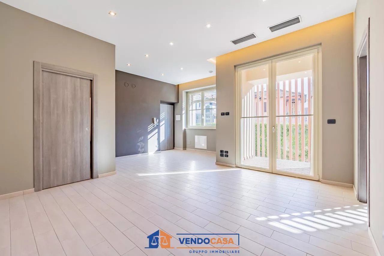Immagine per Appartamento in vendita a Bra strada San Matteo 1