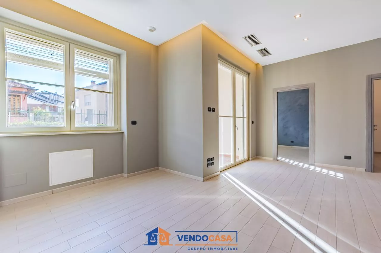 Immagine per Appartamento in vendita a Bra strada San Matteo 1