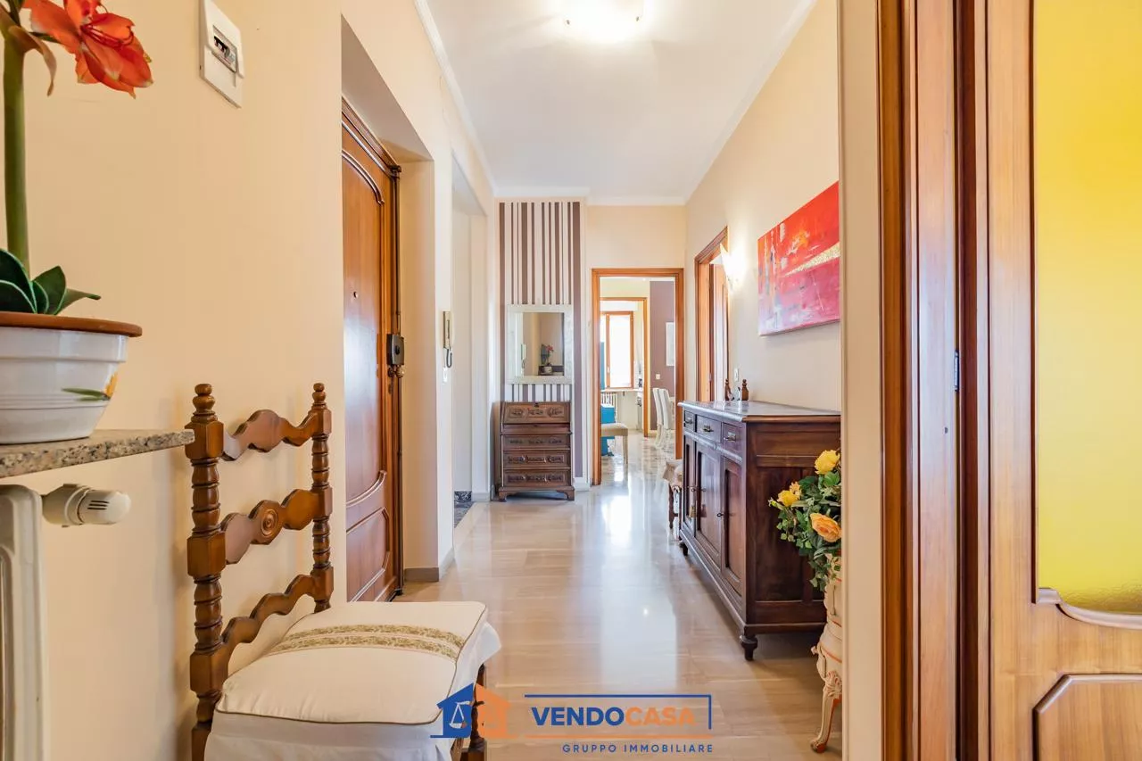 Immagine per Appartamento in vendita a Bra via Gabotto 8