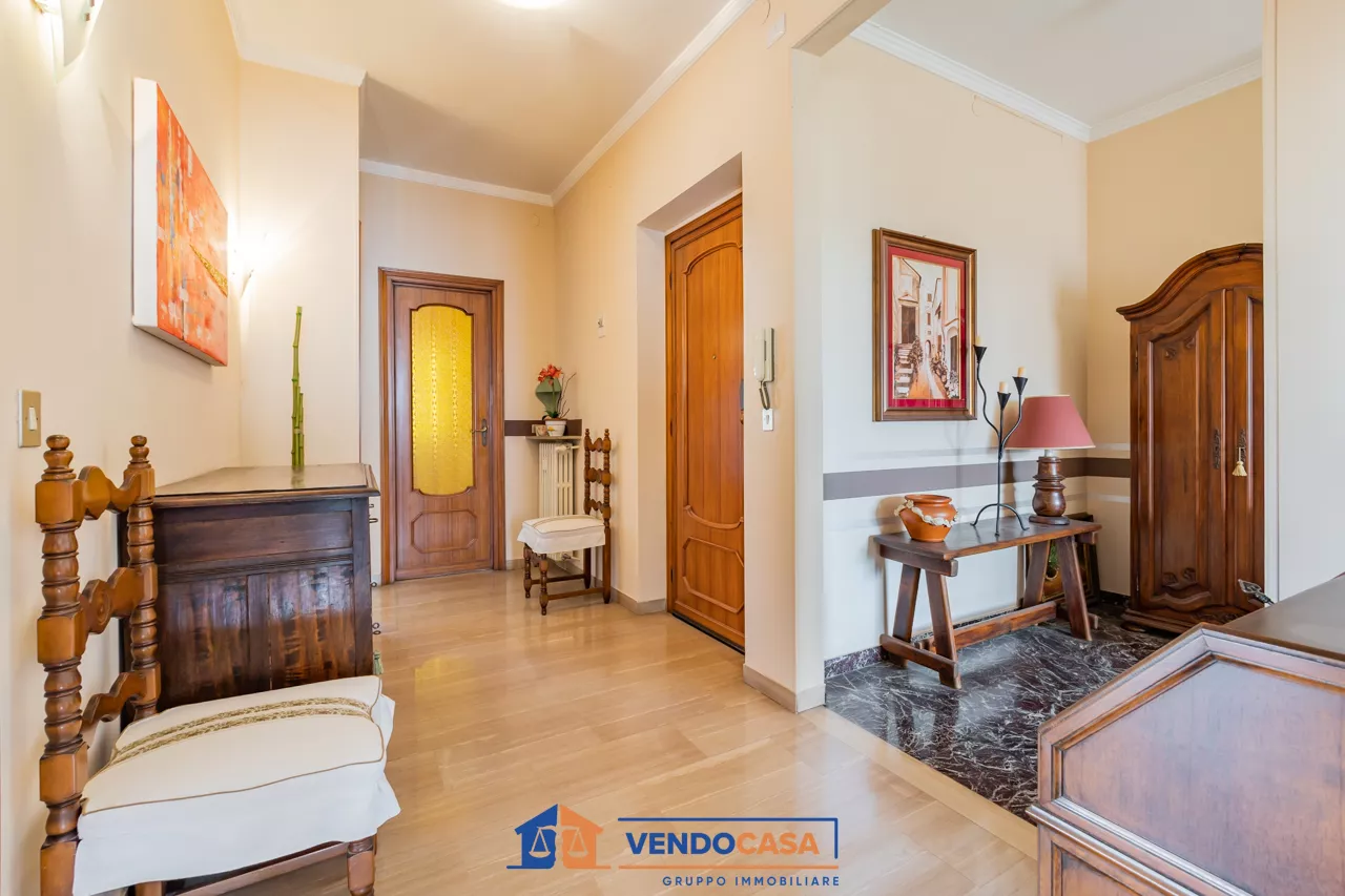Immagine per Appartamento in vendita a Bra via Gabotto 8
