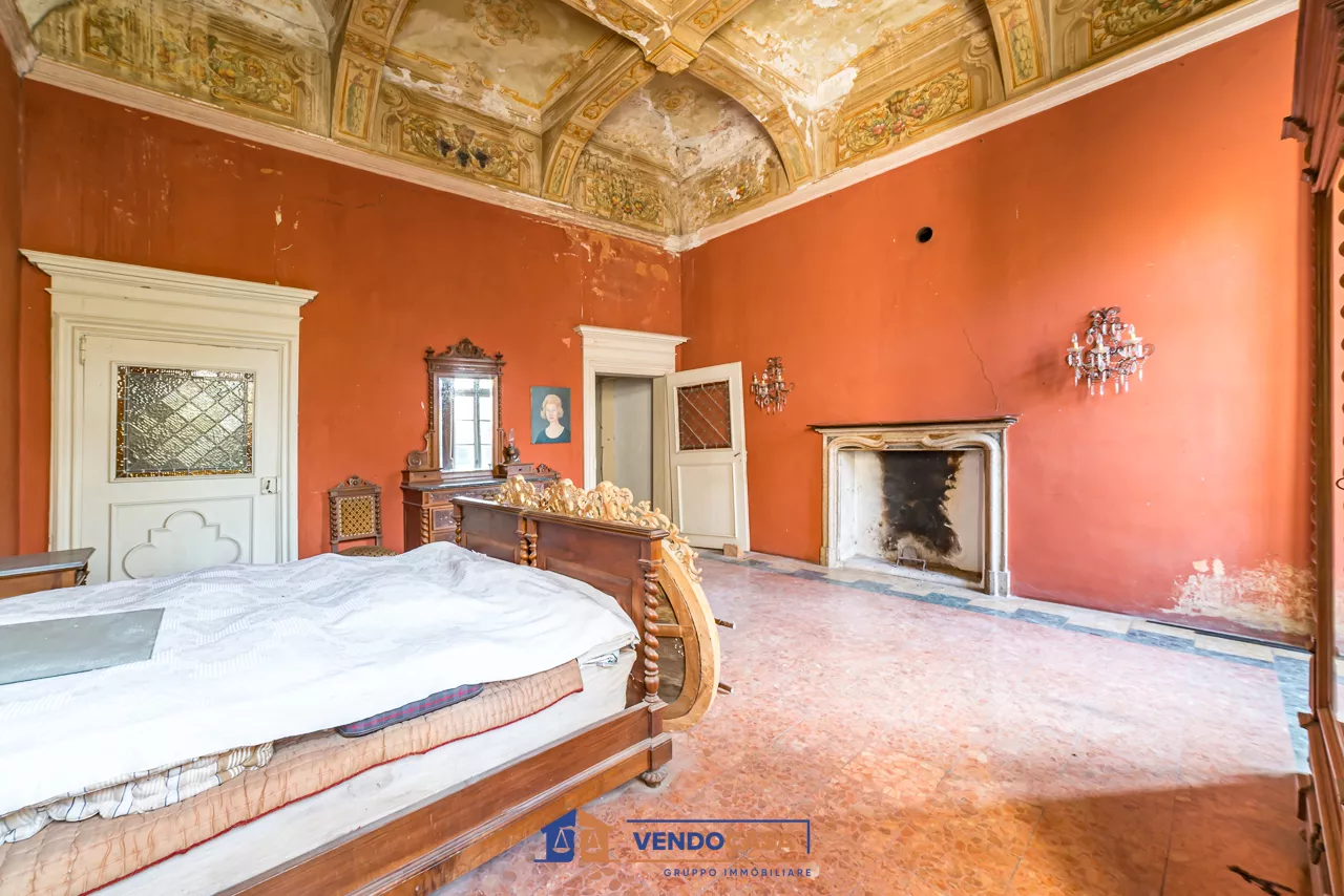 Immagine per Villa in vendita a Cavallerleone via Statuto 6