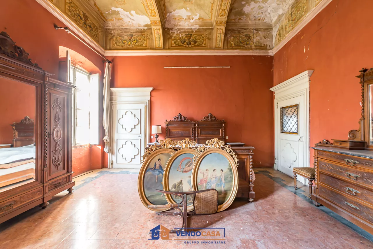 Immagine per Villa in vendita a Cavallerleone via Statuto 6