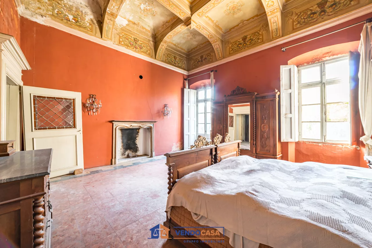 Immagine per Villa in vendita a Cavallerleone via Statuto 6