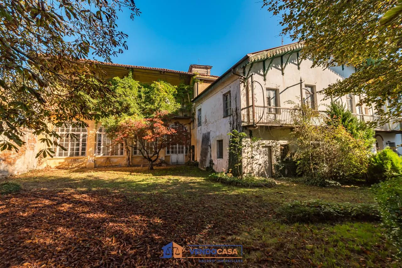 Immagine per Villa in vendita a Cavallerleone via Statuto 6