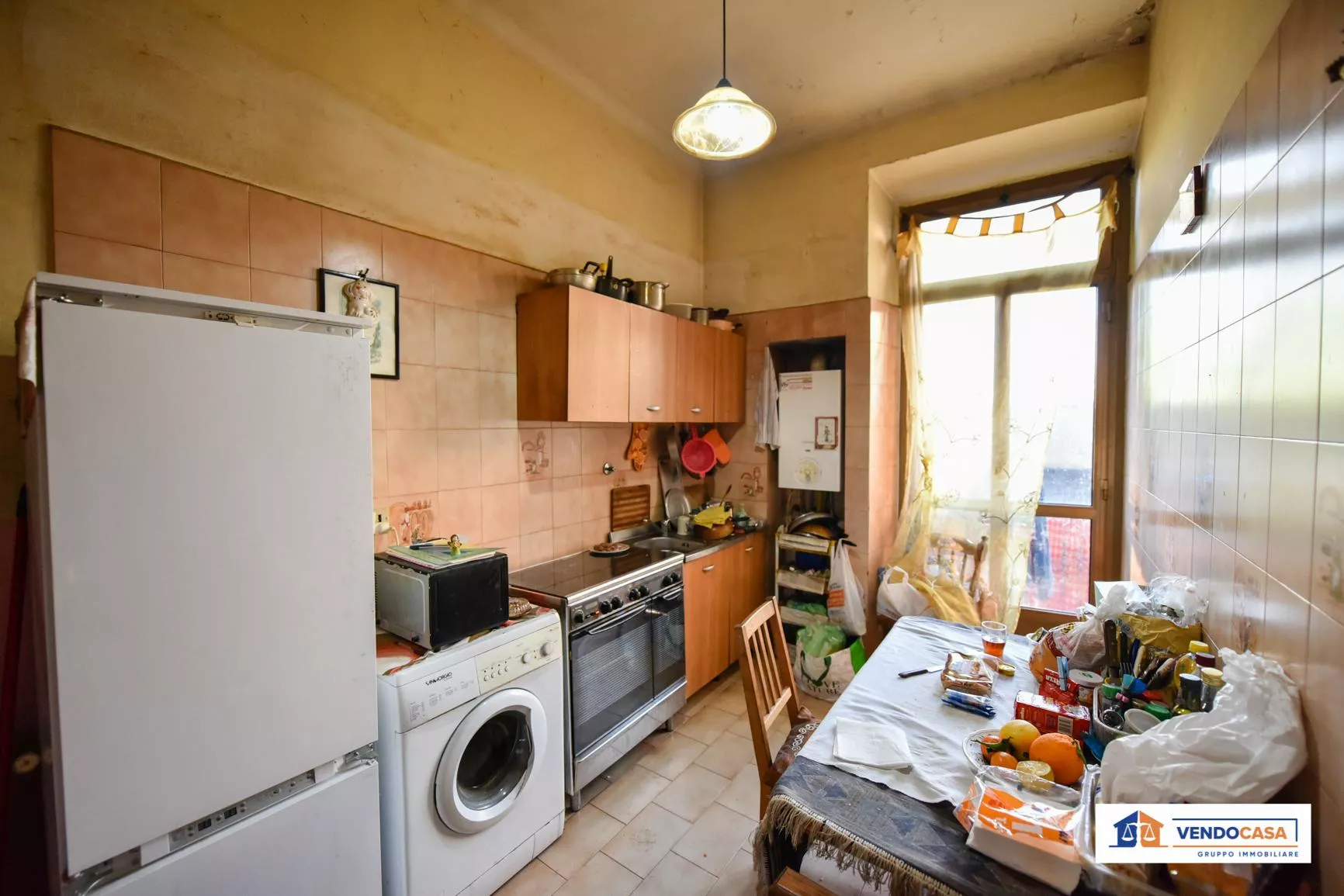 Immagine per Appartamento in vendita a Torino via Argentero 4