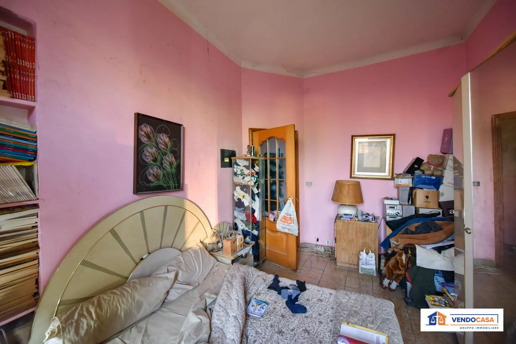 Immagine per Appartamento in vendita a Torino via Argentero 4