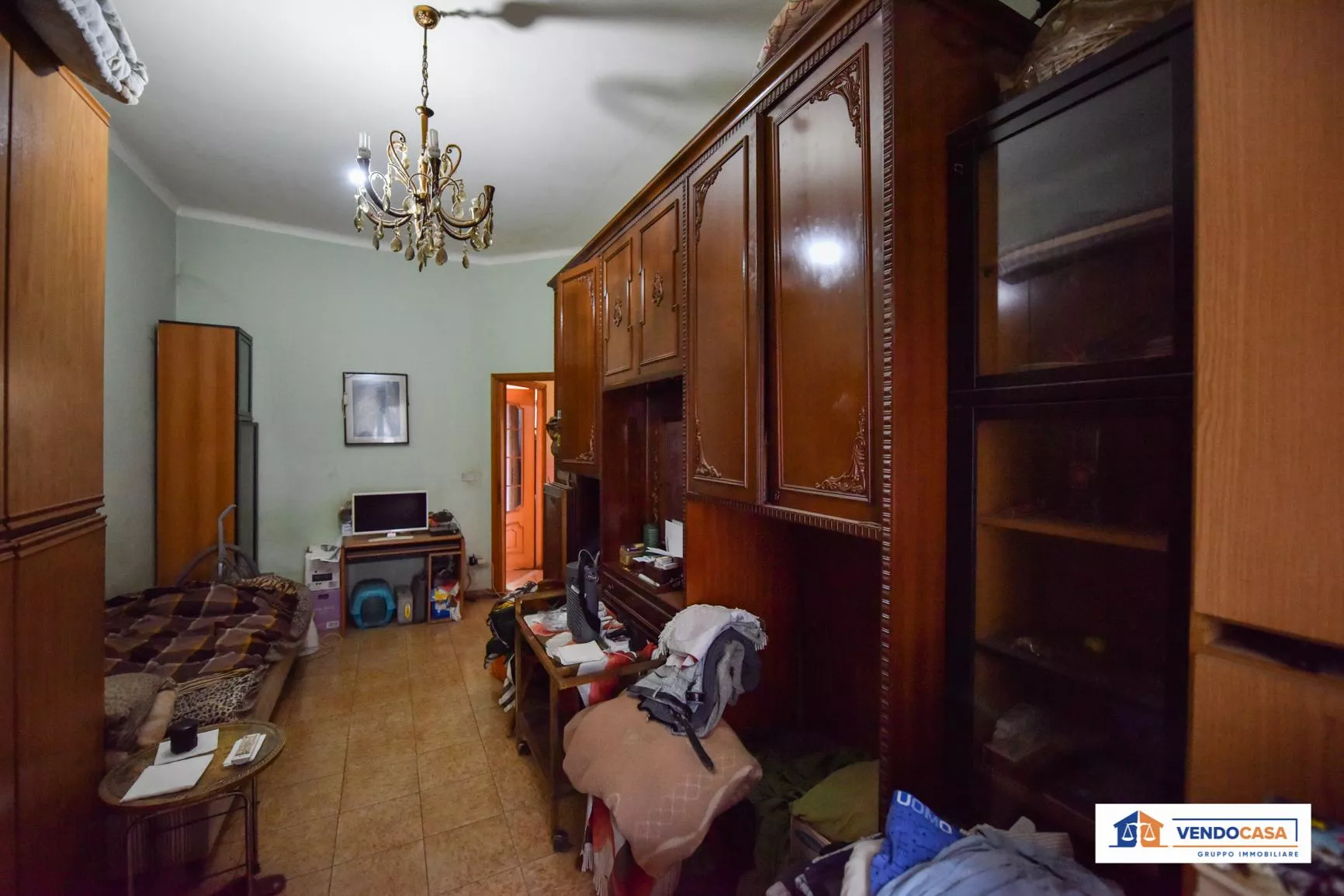 Immagine per Appartamento in vendita a Torino via Argentero 4