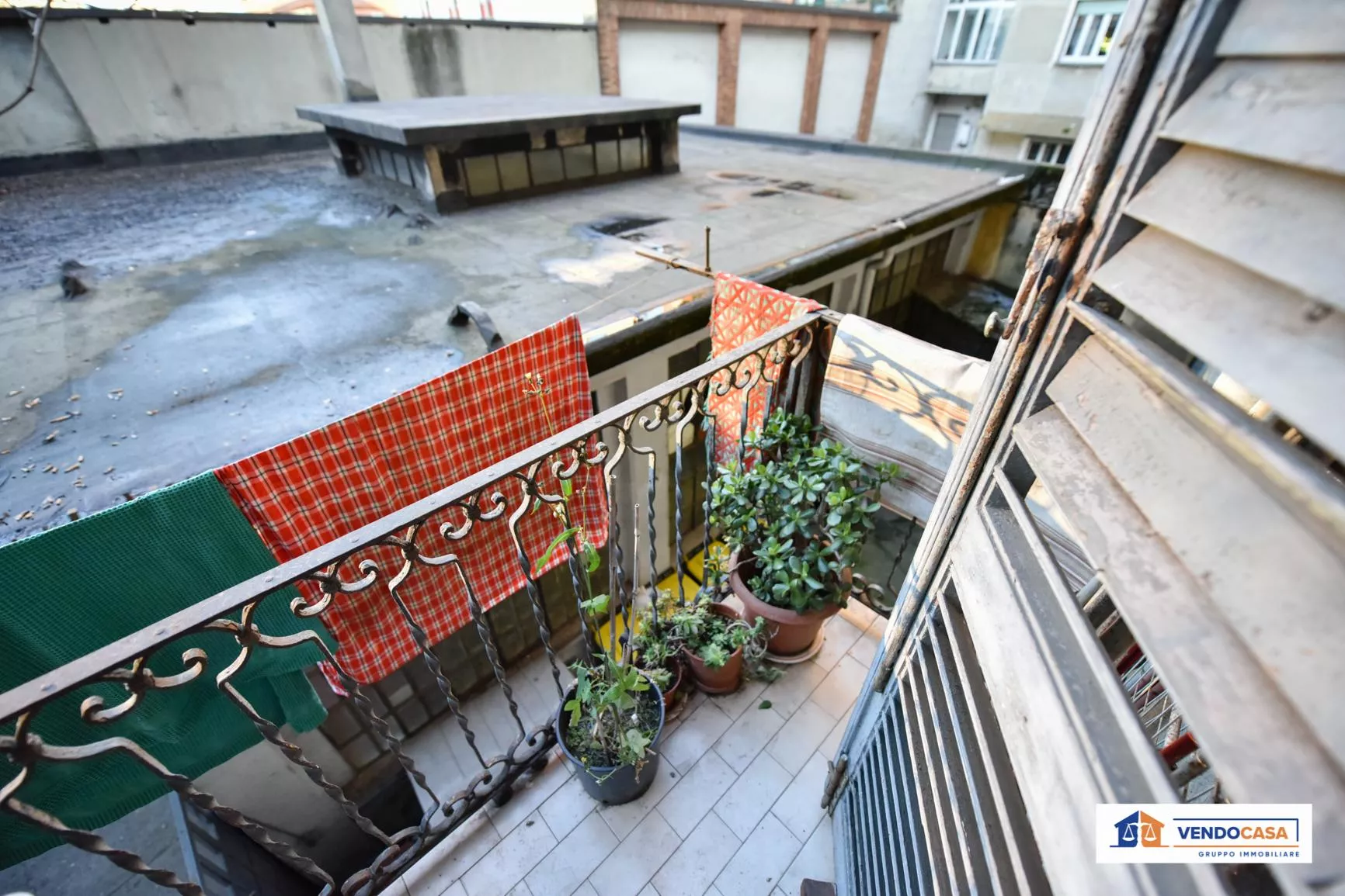 Immagine per Appartamento in vendita a Torino via Argentero 4