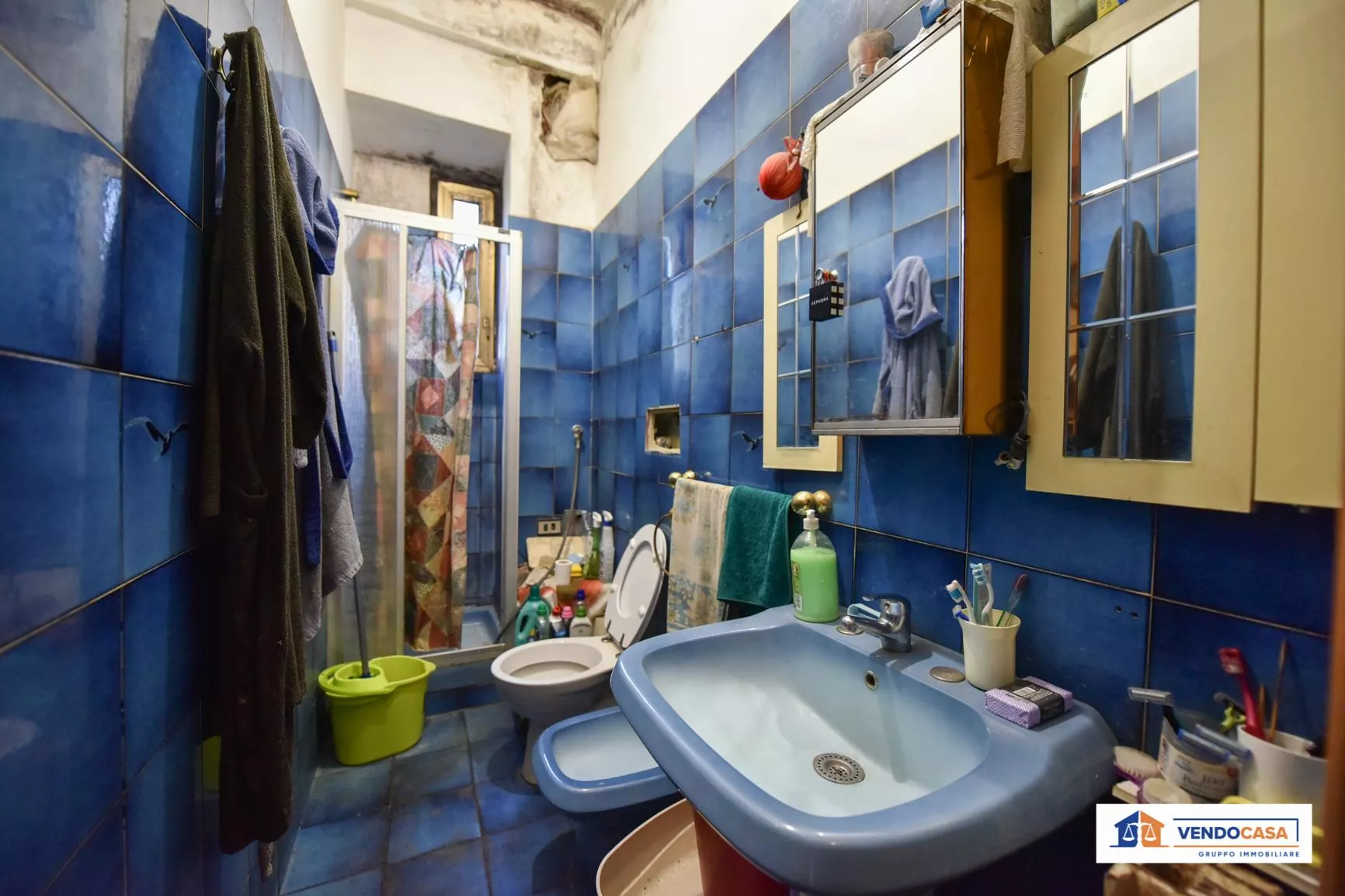 Immagine per Appartamento in vendita a Torino via Argentero 4