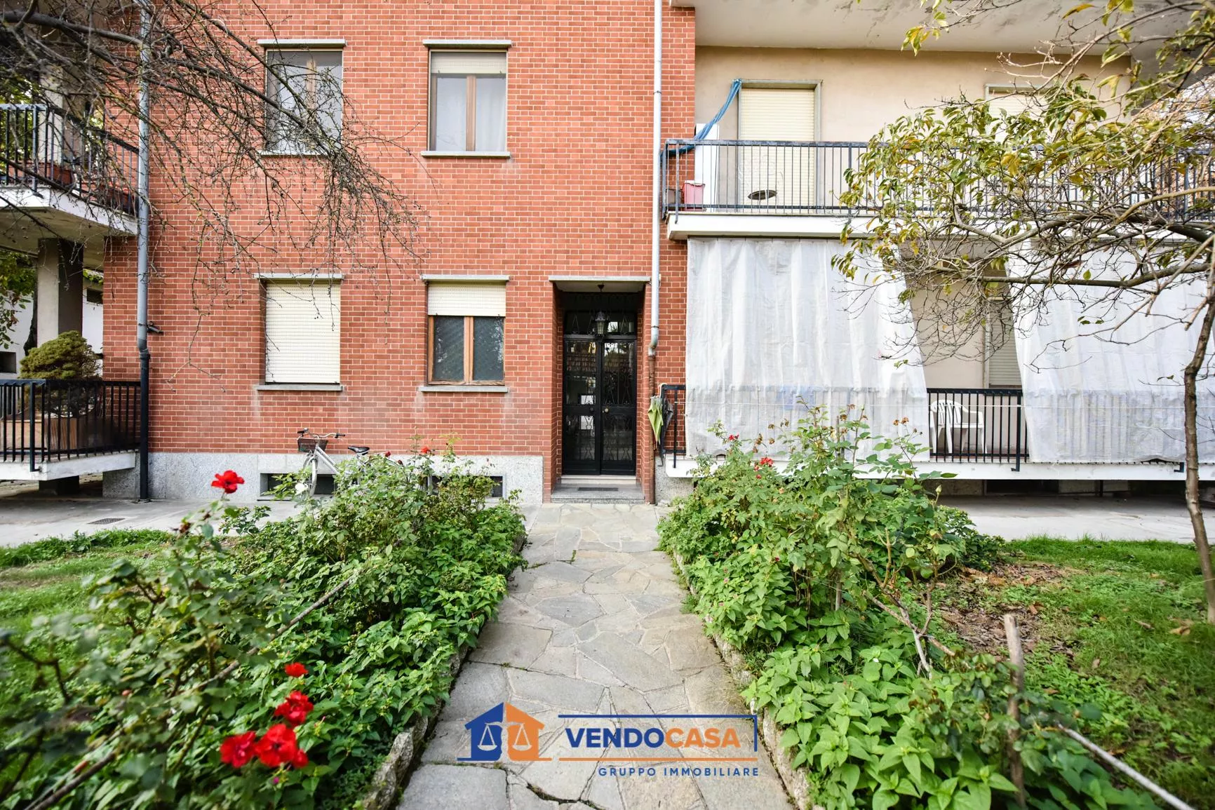 Immagine per Appartamento in vendita a Villastellone via Via Conte Cerutti 6