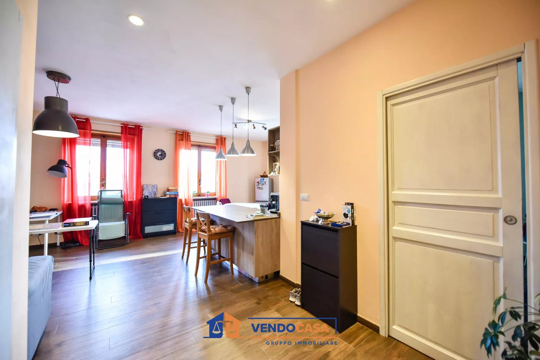 Immagine per Appartamento in vendita a Villastellone via Via Conte Cerutti 6