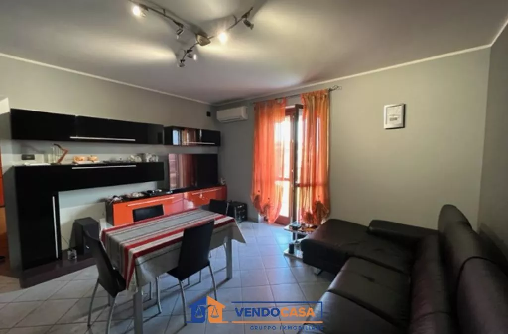 Immagine per Appartamento in vendita a Cherasco via Don Bosco 2