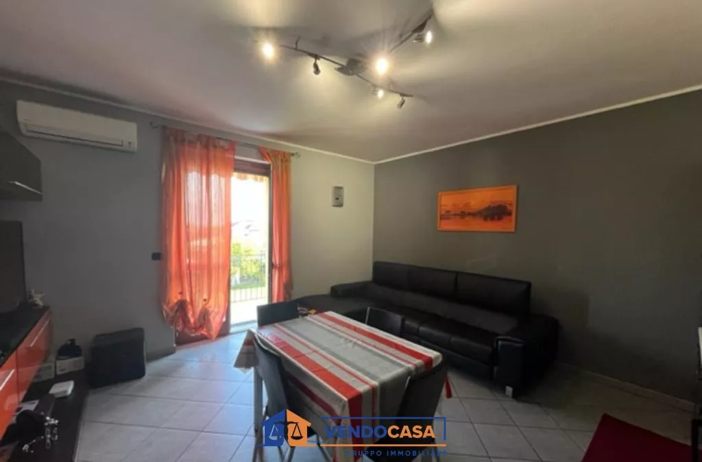 Immagine per Appartamento in vendita a Cherasco via Don Bosco 2