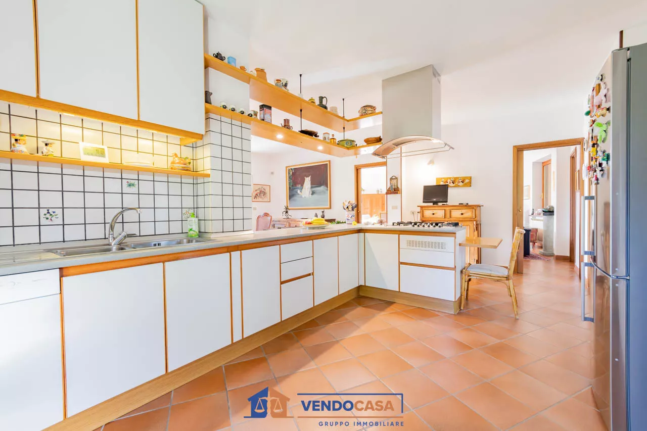Immagine per Villa in vendita a Peveragno via Montefallonio 5