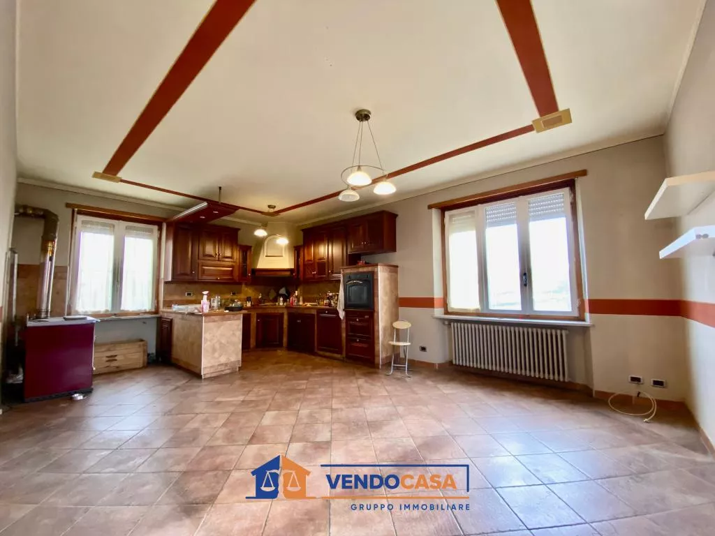 Immagine per Casa Indipendente in vendita a Roddi via Agostino Morando 2