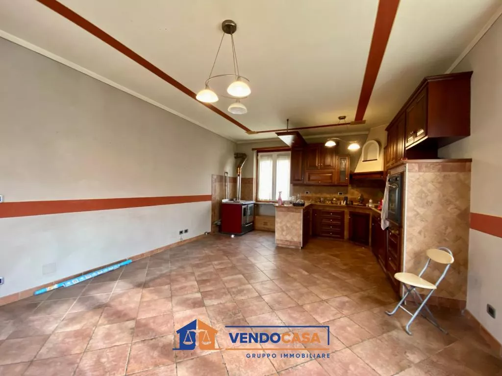 Immagine per Casa Indipendente in vendita a Roddi via Agostino Morando 2