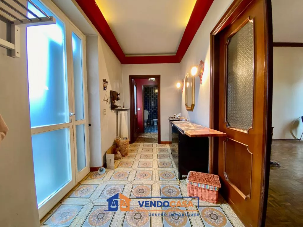Immagine per Casa Indipendente in vendita a Roddi via Agostino Morando 2