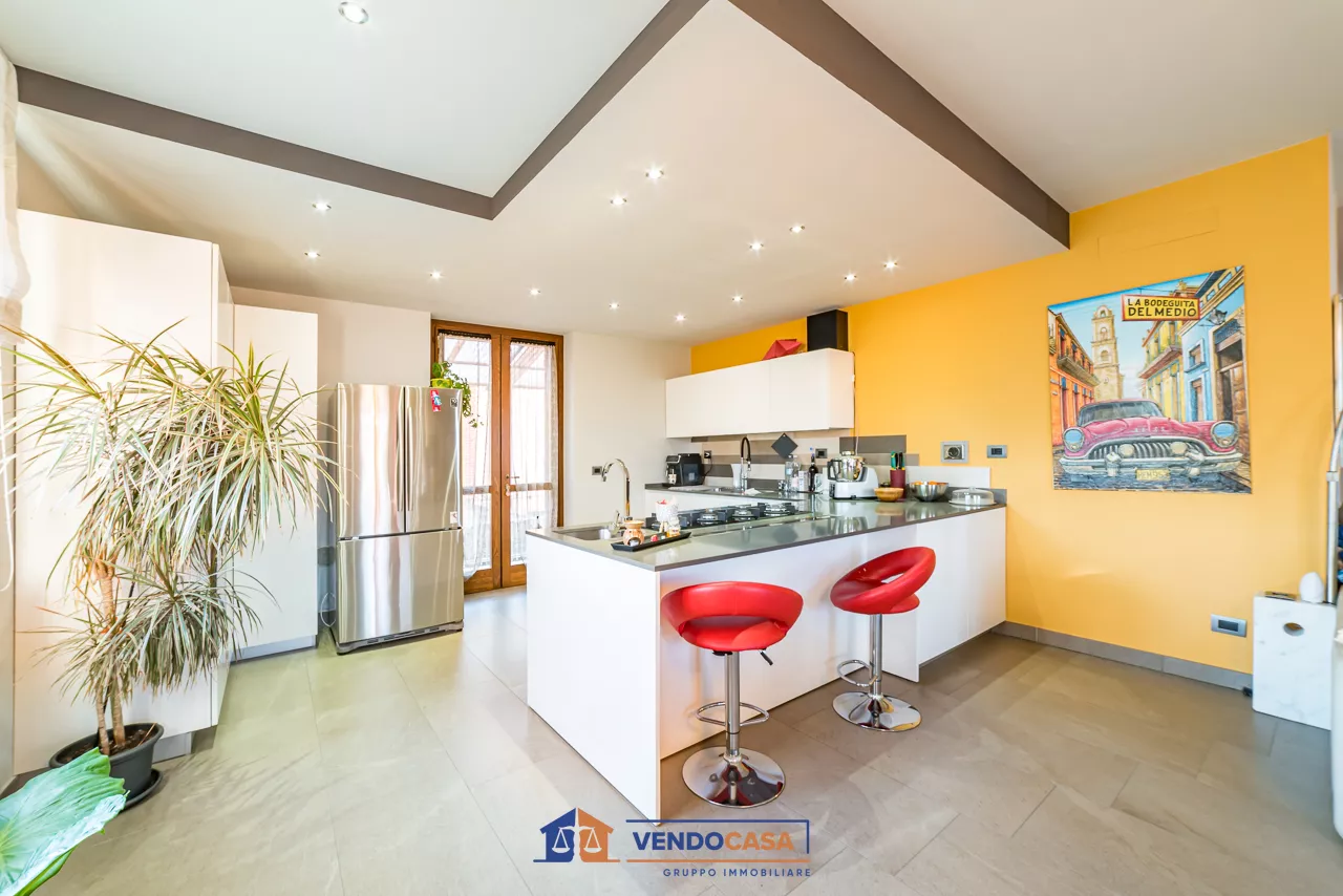 Immagine per Villa in vendita a Villafranca Piemonte via Lorenzo Pronino 27
