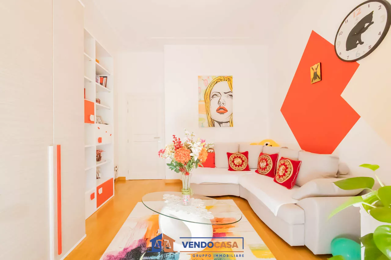 Immagine per Appartamento in vendita a Cuneo via Beppino Nasetta 6