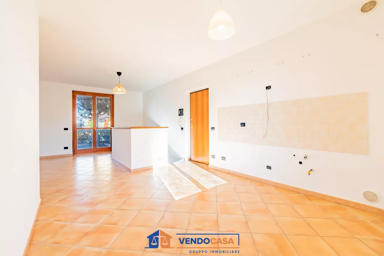 Immagine per Appartamento in vendita a Bra via Visconti Venosta 81