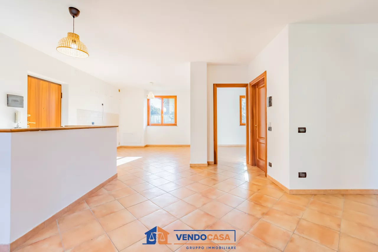Immagine per Appartamento in vendita a Bra via Visconti Venosta 81