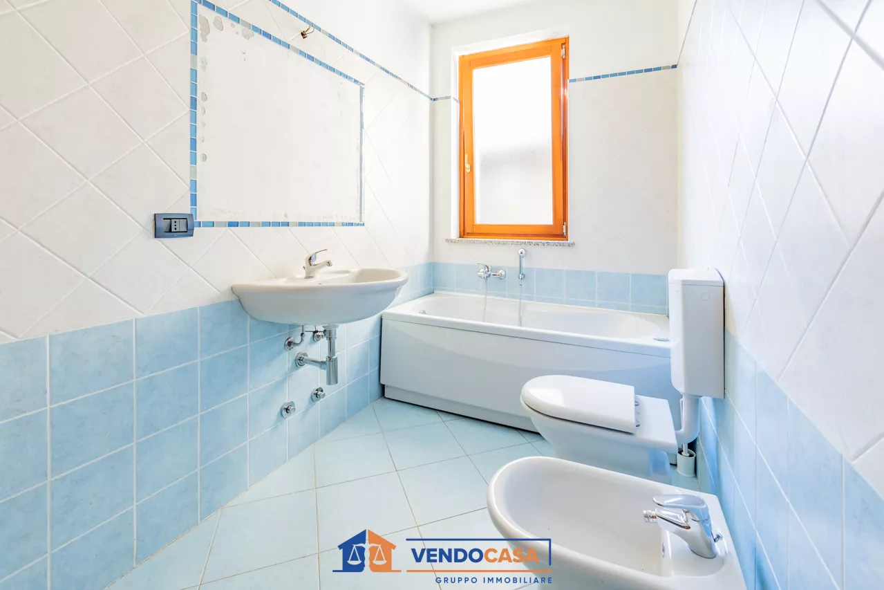Immagine per Appartamento in vendita a Bra via Visconti Venosta 81