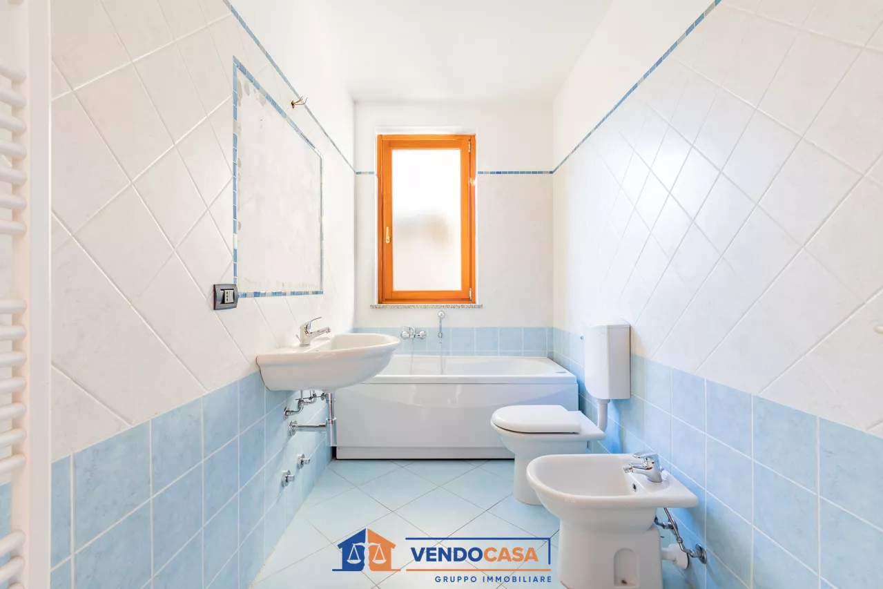 Immagine per Appartamento in vendita a Bra via Visconti Venosta 81