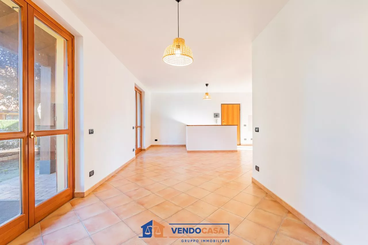 Immagine per Appartamento in vendita a Bra via Visconti Venosta 81
