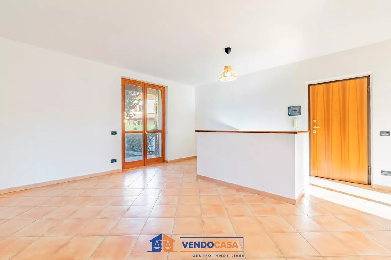 Immagine per Appartamento in vendita a Bra via Visconti Venosta 81