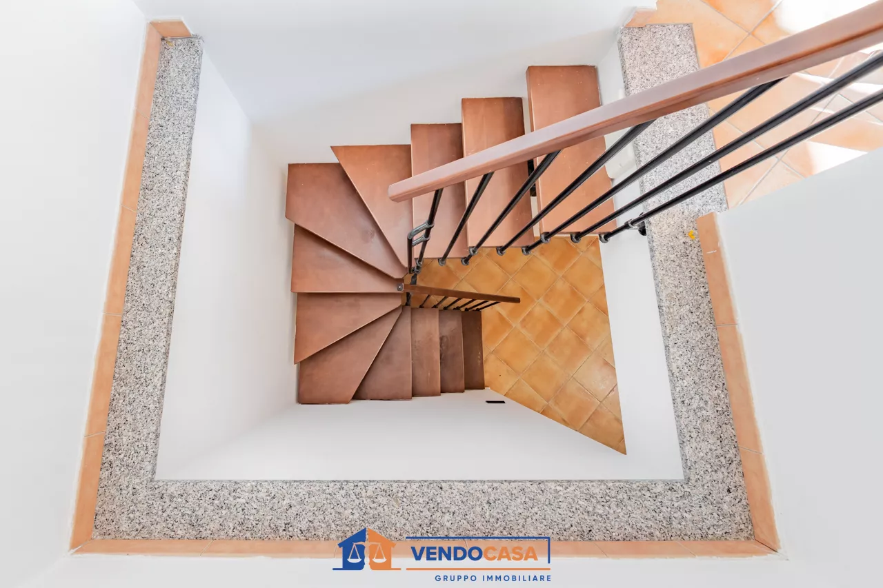 Immagine per Appartamento in vendita a Bra via Visconti Venosta 81