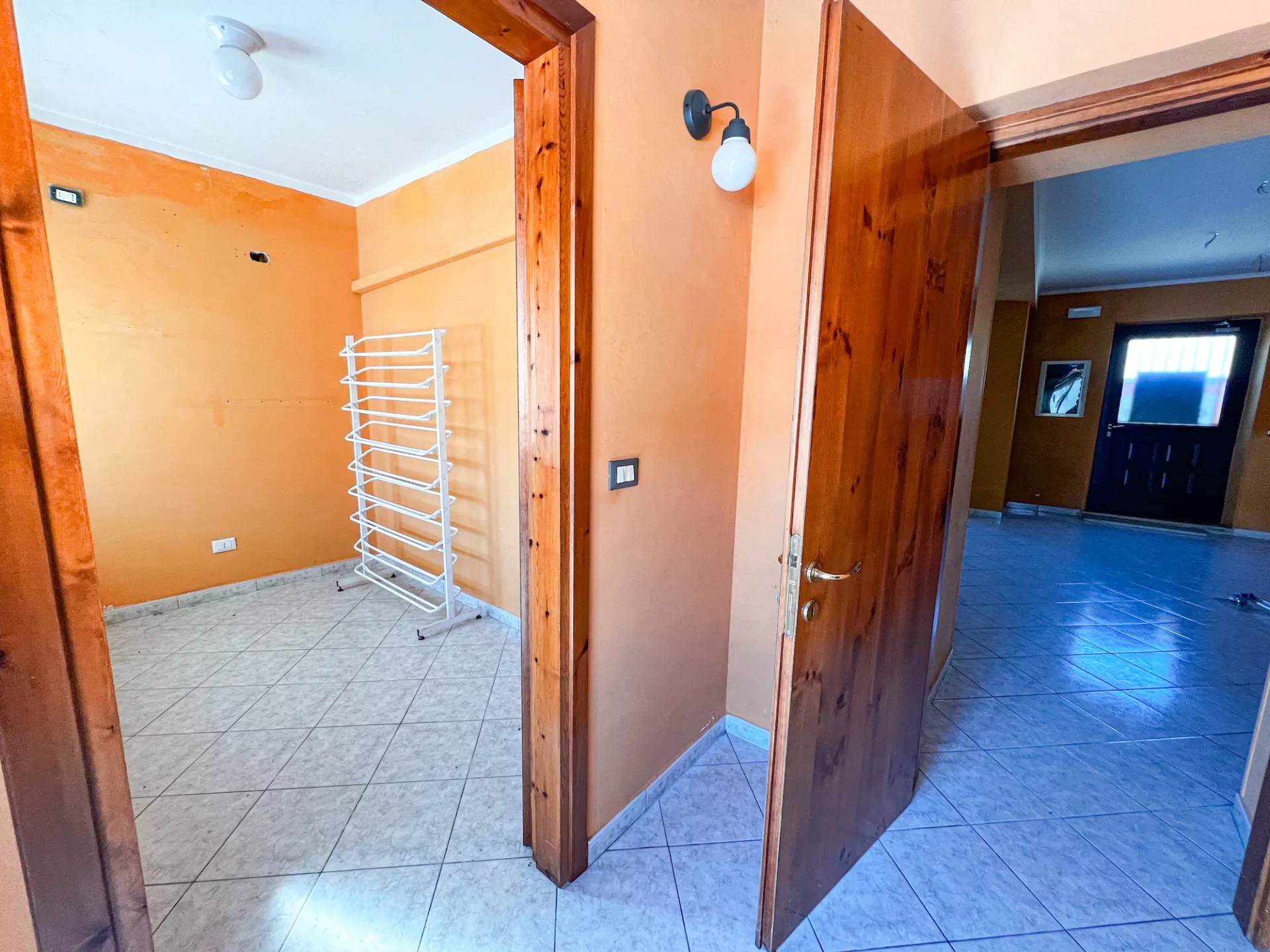Immagine per Appartamento in vendita a Carignano via Brassi 30